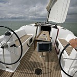 Dufour 380 Grand Large