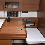 Dufour 380 Grand Large