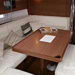 Dufour 380 Grand Large