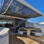 Sunseeker Predator 82