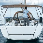Dufour 350 Grand Large