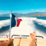 Cantieri navali di mediterraneo continental 50 sport