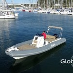 BWA Sport 26 GT