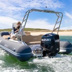 BWA Sport 22 GT