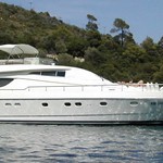 Ferretti 72