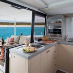 Fountaine Pajot Lucia 40