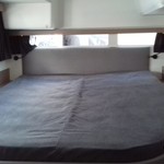 Fountaine Pajot Lucia 40