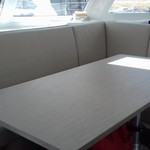 Fountaine Pajot Lucia 40