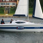 Antila 22 Eco