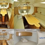 Antila 26 classik Eco