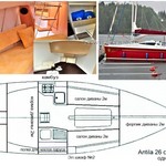 Antila 26 classik Eco