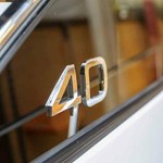 Grandezza 40 CA