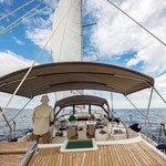 Ocean Star 60.1