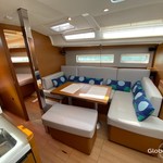 Jeanneau Sun Odyssey 440