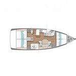 Jeanneau Sun Odyssey 440