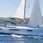 Jeanneau Sun Odyssey 490