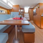 Jeanneau Sun Odyssey 490