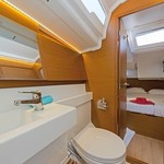 Jeanneau Sun Odyssey 490