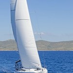 Jeanneau Sun Odyssey 490