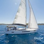 Jeanneau Sun Odyssey 490