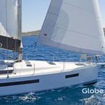 Jeanneau Sun Odyssey 490