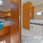 Jeanneau Sun Odyssey 490