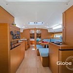Jeanneau Sun Odyssey 490