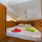 Jeanneau Sun Odyssey 490