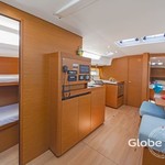 Jeanneau Sun Odyssey 490