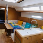 Jeanneau Sun Odyssey 389