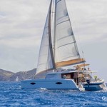 Fountaine Pajot Helia 44