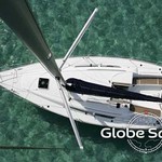 Jeanneau Sun Odyssey 32i