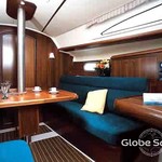 Jeanneau Sun Odyssey 32i