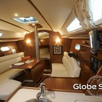 Jeanneau Sun Odyssey 32i