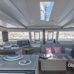 Fountaine Pajot Astréa 42