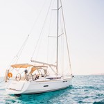 Jeanneau Sun Odyssey 449