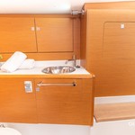 Jeanneau Sun Odyssey 449