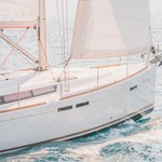 Jeanneau Sun Odyssey 449