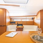 Jeanneau Sun Odyssey 449