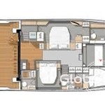 Fountaine Pajot MY 44