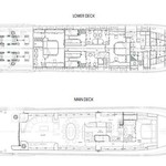 Falcon Yachts Magic Dream