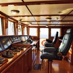 M/Y Steel