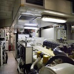 M/Y Steel