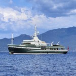 M/Y Steel