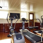 M/Y Steel