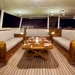 M/Y Steel