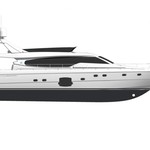 Ferretti 630