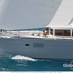 Lagoon 450 F