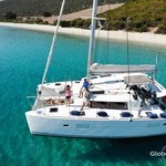 Lagoon 400 S2