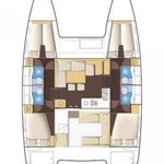Lagoon 400 S2
